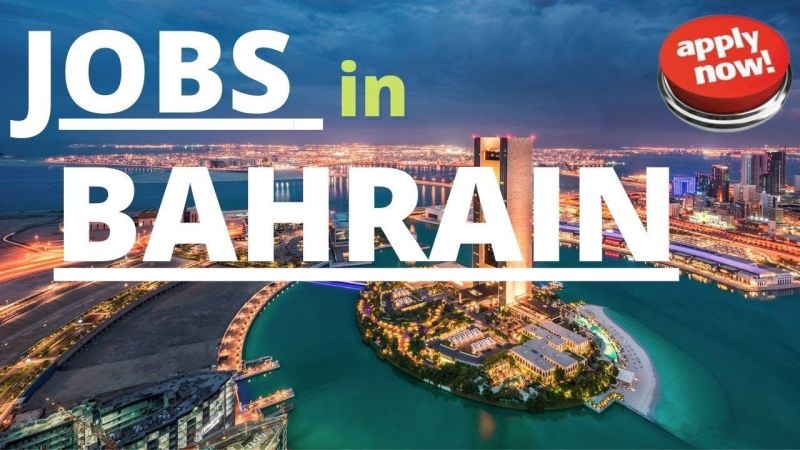 Bahrain's Booming job market