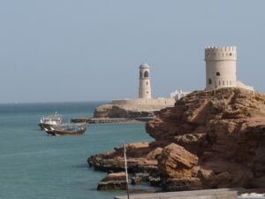 Oman Employment Scene: Discovering Opportunities in the Sultanate